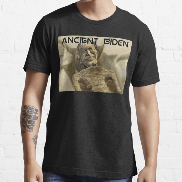 Ancient Biden Essential T-Shirt