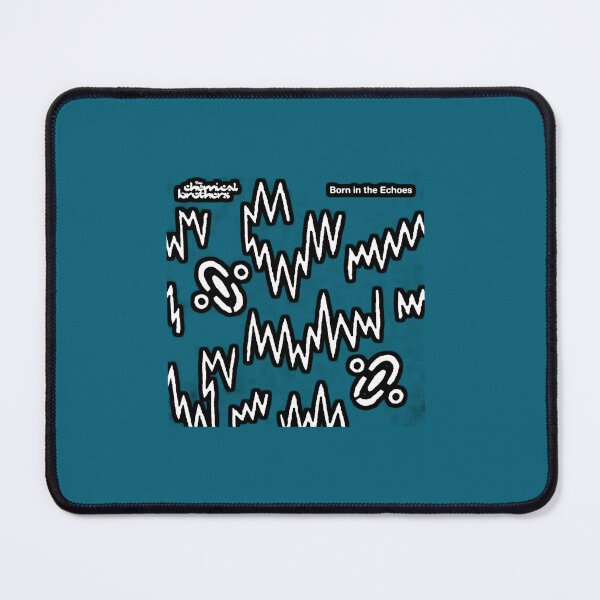 Item preview, amazing art band international The Chemical Brothers designed and sold by nichelju.