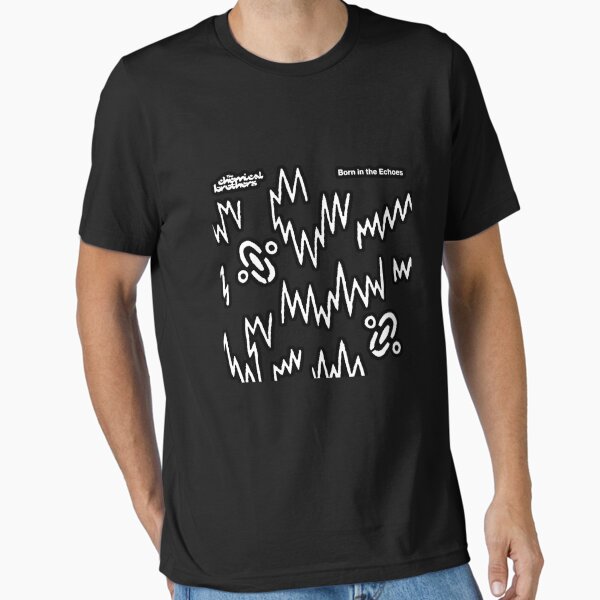 Item preview, amazing art band international The Chemical Brothers  designed and sold by nichelju.