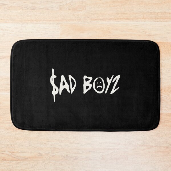 Item preview, Junior H Merch Sad Boyz designed and sold by CarderCarley.