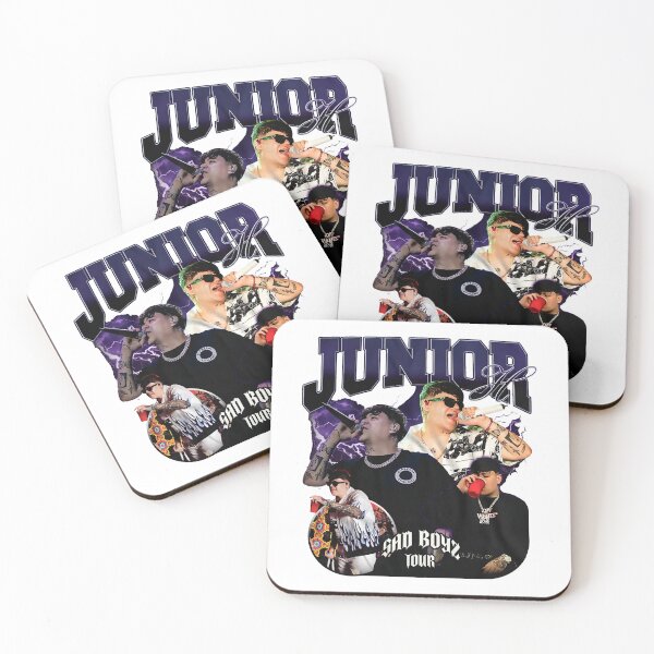 Item preview, Junior H Sad Boyz Tour vintage designed and sold by CarderCarley.