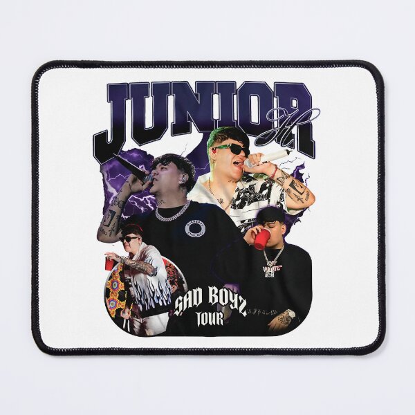 Item preview, Junior H Sad Boyz Tour vintage designed and sold by CarderCarley.