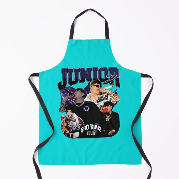 Item preview, Junior H Sad Boyz Tour vintage designed and sold by CarderCarley.