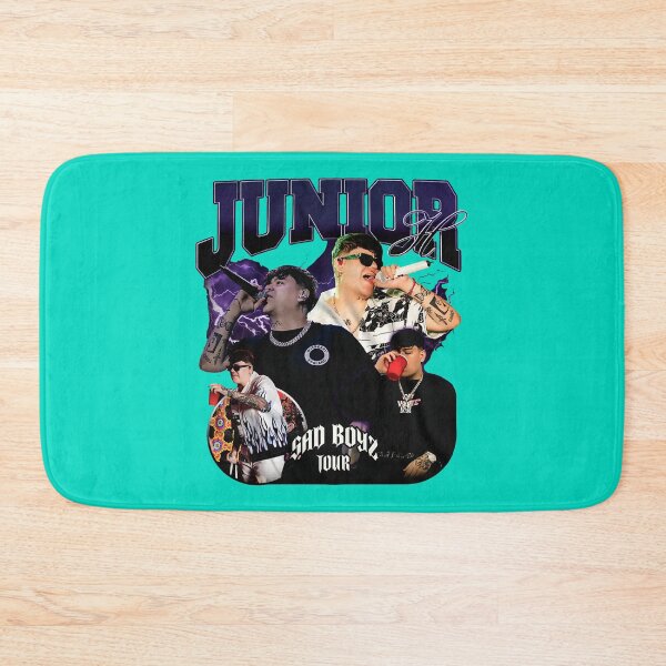 Item preview, Junior H Sad Boyz Tour vintage designed and sold by CarderCarley.