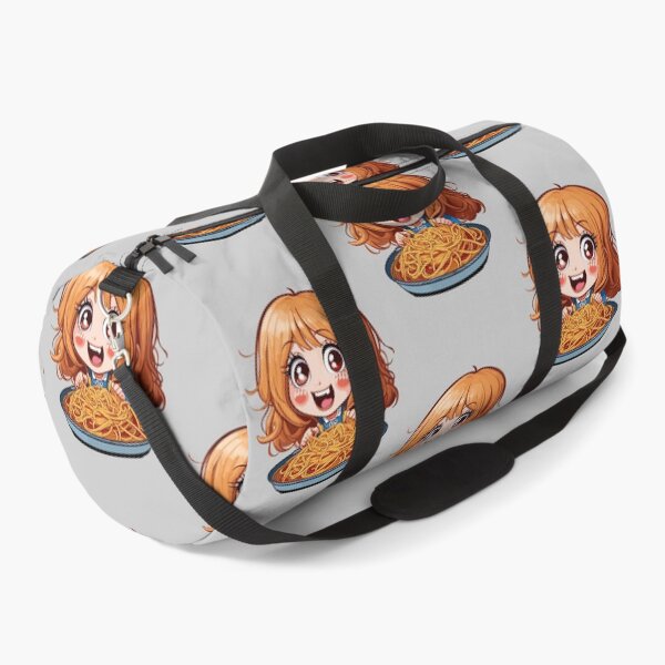 Item preview, Girl Eating Spaghetti designed and sold by YrtemmyS.