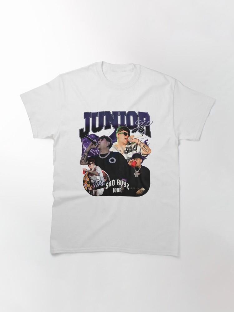 Disover Junior H Sad Boyz Tour vintage Classic T-Shirt