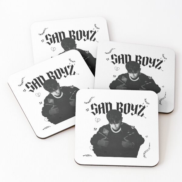 Item preview, Junior H Sad Boyz Tour designed and sold by CarderCarley.
