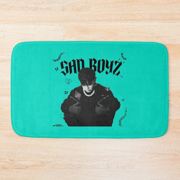 Item preview, Junior H Sad Boyz Tour designed and sold by CarderCarley.