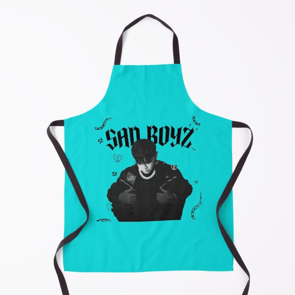 Item preview, Junior H Sad Boyz Tour designed and sold by CarderCarley.