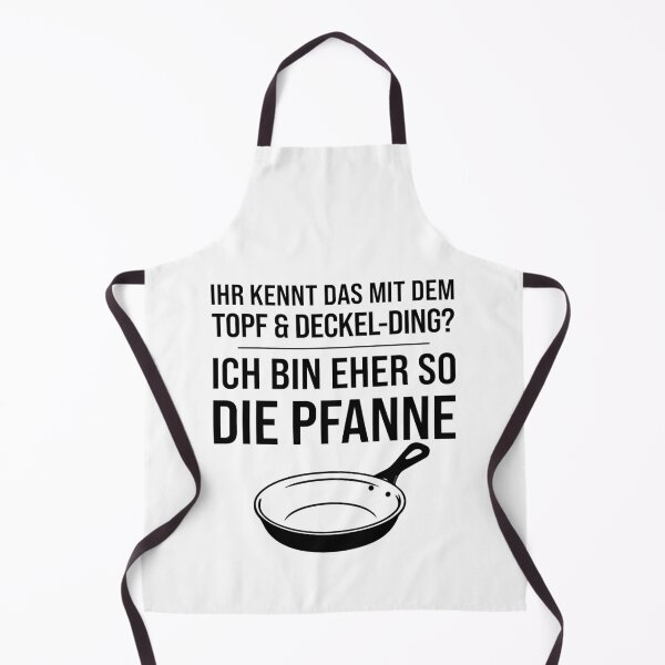 Item preview, Pot and lid? Pan! designed and sold by PixelPack Design.