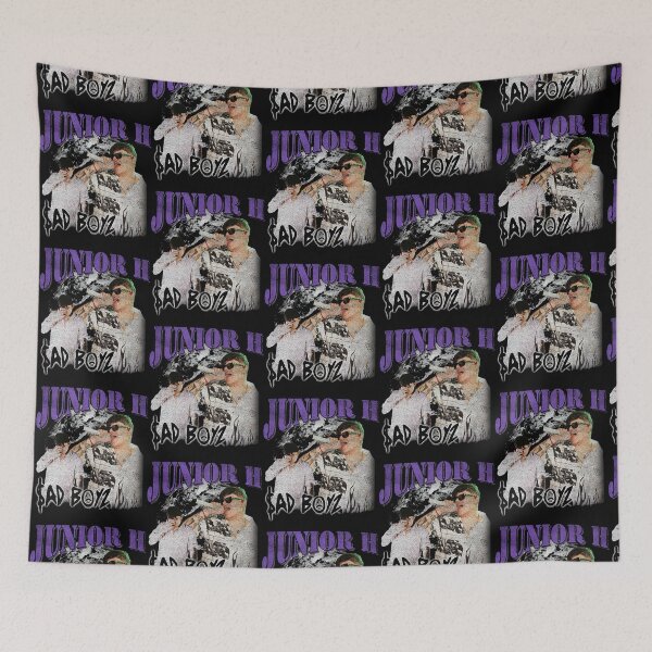 Item preview, Junior H Sad Boyz Vintage designed and sold by CarderCarley.