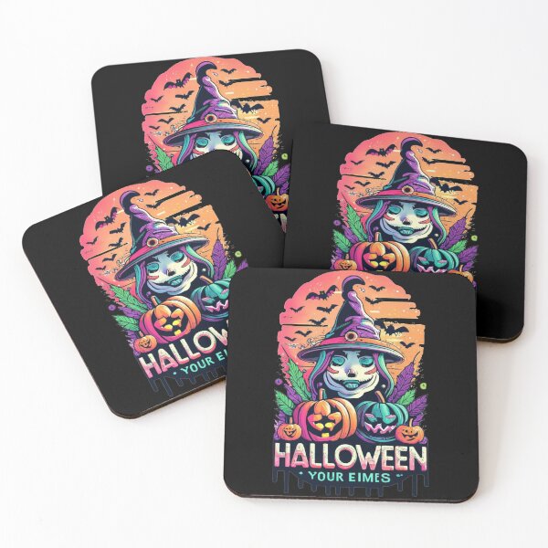 Item preview, Halloween designed and sold by TrendyPalette.