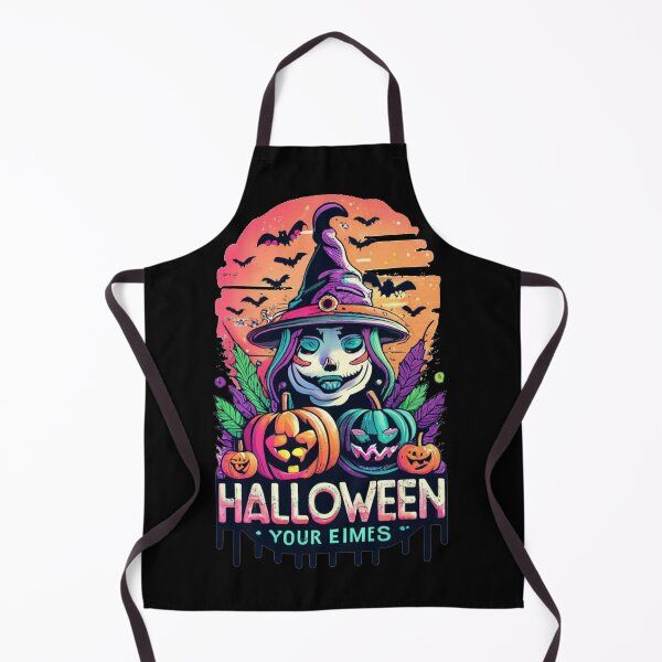 Item preview, Halloween designed and sold by TrendyPalette.