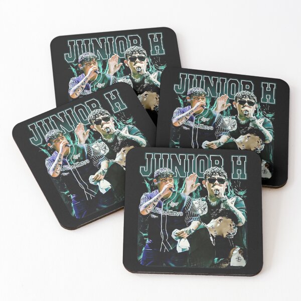 Item preview, JUNIOR H Vintage Music Tour designed and sold by CarderCarley.