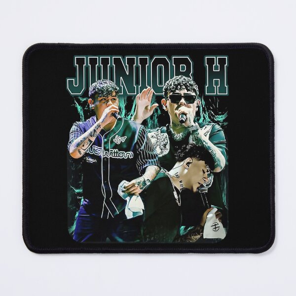 Item preview, JUNIOR H Vintage Music Tour designed and sold by CarderCarley.