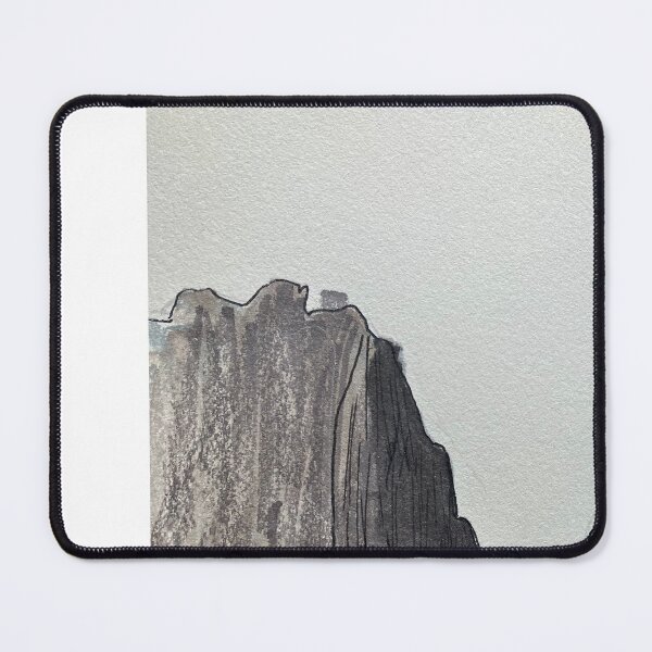 Item preview, The valley of the shadow of death designed and sold by MiroewskiArt.