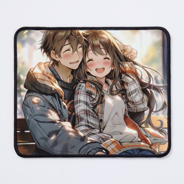 Item preview, Happy Couple designed and sold by Dawn van Doorn.