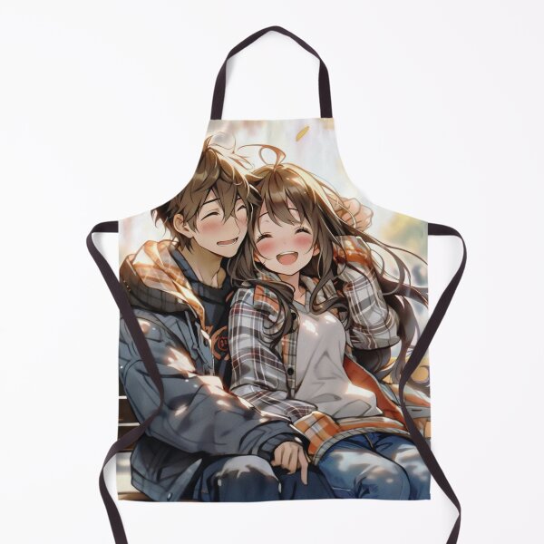 Item preview, Happy Couple designed and sold by Dawn van Doorn.