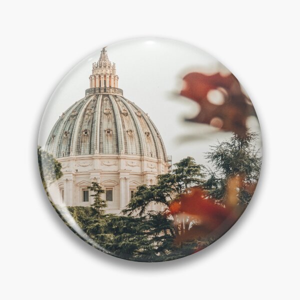 Item preview, Pieces of Rome #1 - San Pietro designed and sold by LucaRamble.
