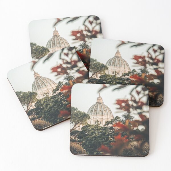 Item preview, Pieces of Rome #1 - San Pietro designed and sold by LucaRamble.