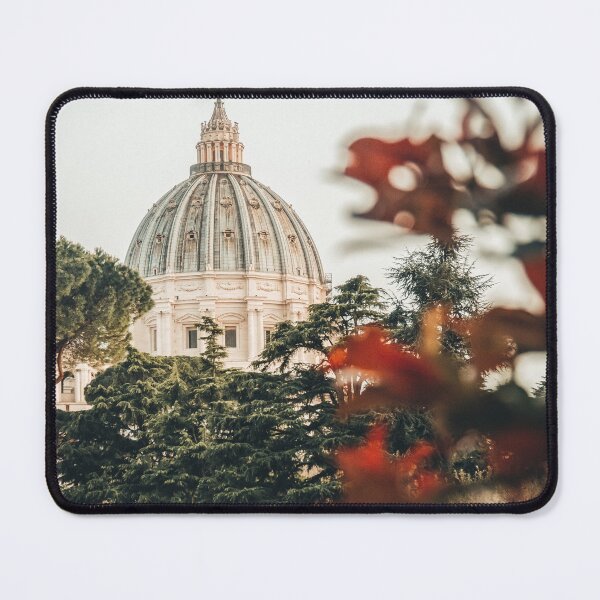 Item preview, Pieces of Rome #1 - San Pietro designed and sold by LucaRamble.