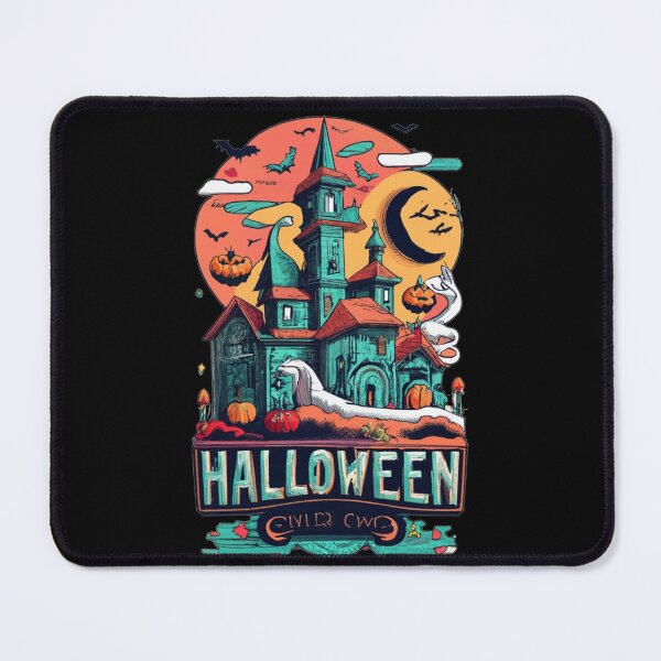 Item preview, Halloween designed and sold by TrendyPalette.