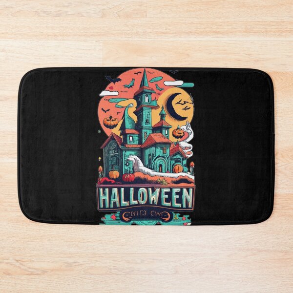 Item preview, Halloween designed and sold by TrendyPalette.