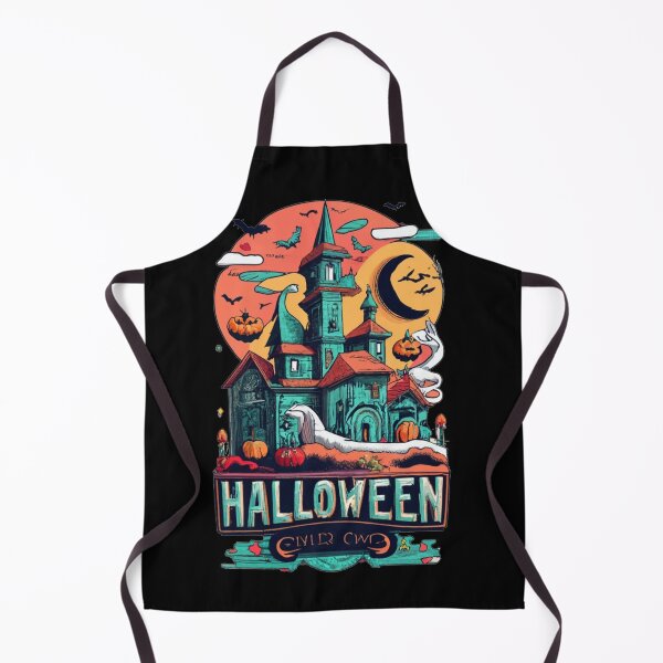 Item preview, Halloween designed and sold by TrendyPalette.