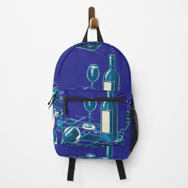 Item preview, A glass of wine? designed and sold by betrayedsky.