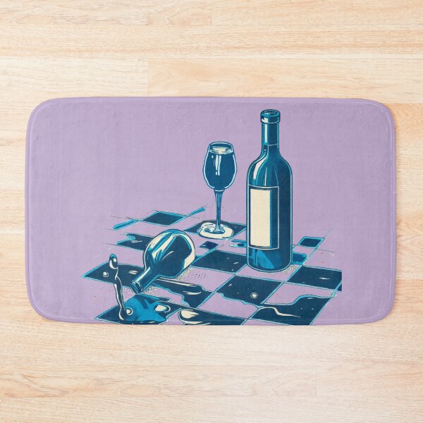 Item preview, A glass of wine? designed and sold by betrayedsky.