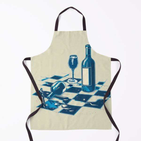 Item preview, A glass of wine? designed and sold by betrayedsky.