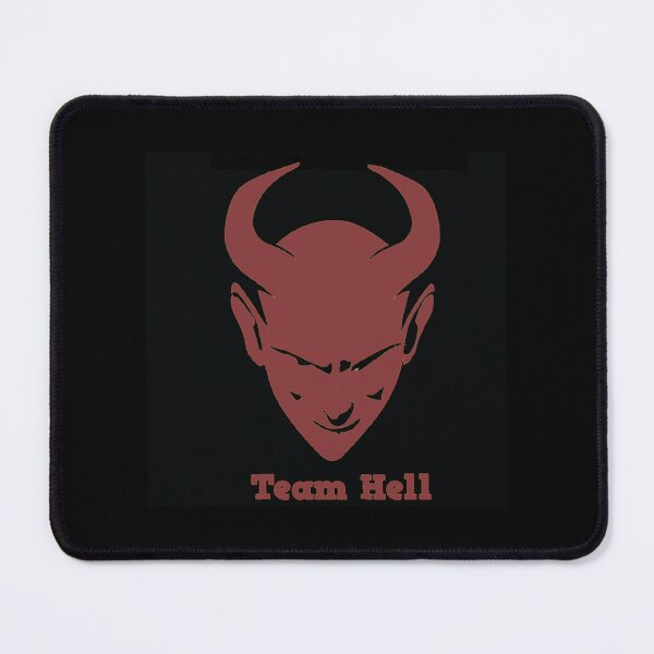 Item preview, Team Hell 2 designed and sold by CarderCarley.