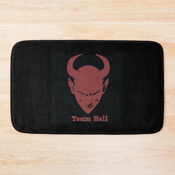 Item preview, Team Hell 2 designed and sold by CarderCarley.