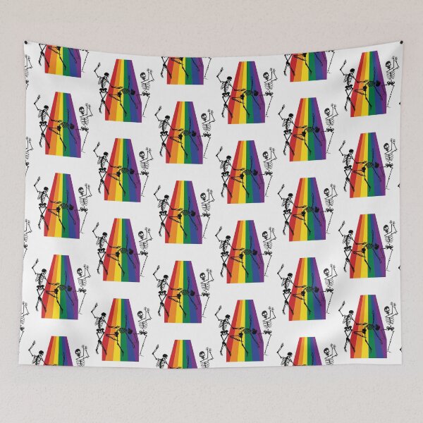 Item preview, Skeletons designed and sold by skylamosby.