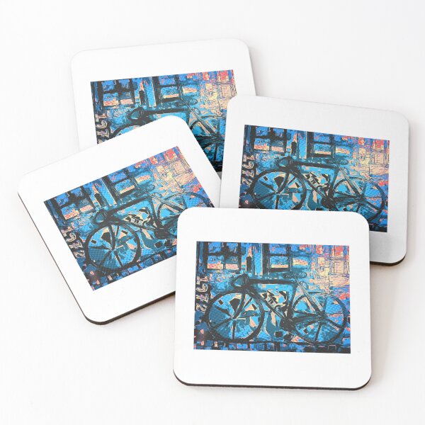 Item preview, The bike designed and sold by CarderCarley.