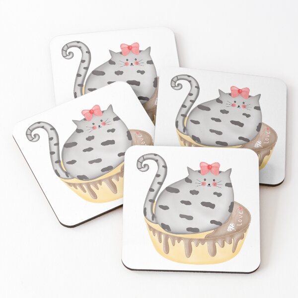 Item preview, You are my favorite sweet little cat designed and sold by Onanong2531.