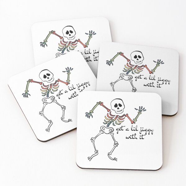 Item preview, Skeletons designed and sold by skylamosby.