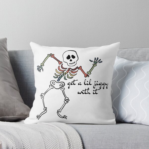 Item preview, Skeletons designed and sold by skylamosby.
