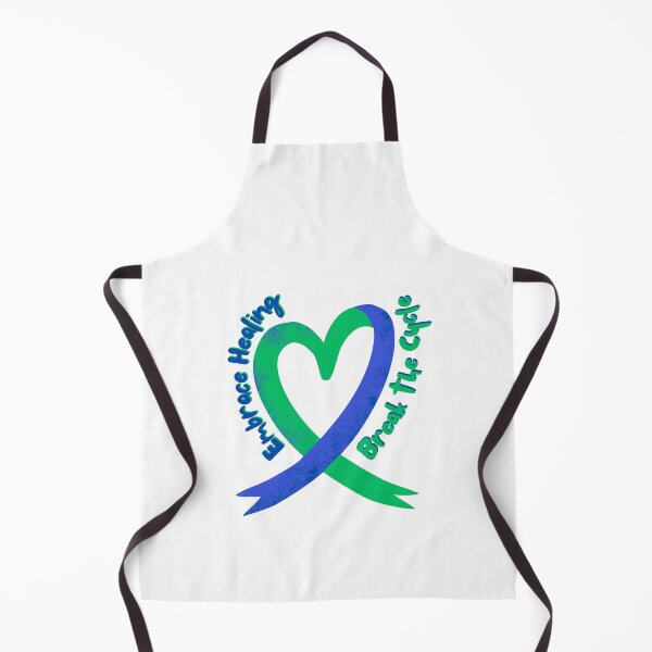 Item preview, Embrace Healing, Break The Cycle designed and sold by FXR-Designs.