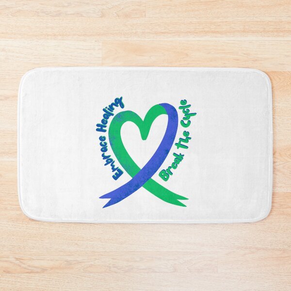 Item preview, Embrace Healing, Break The Cycle designed and sold by FXR-Designs.