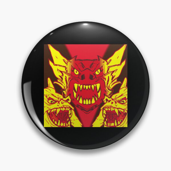 Item preview, The monster designed and sold by CarderCarley.