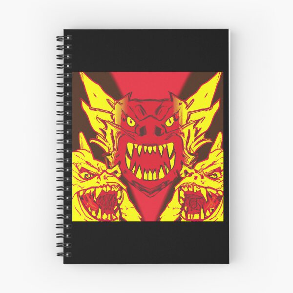 Item preview, The monster designed and sold by CarderCarley.