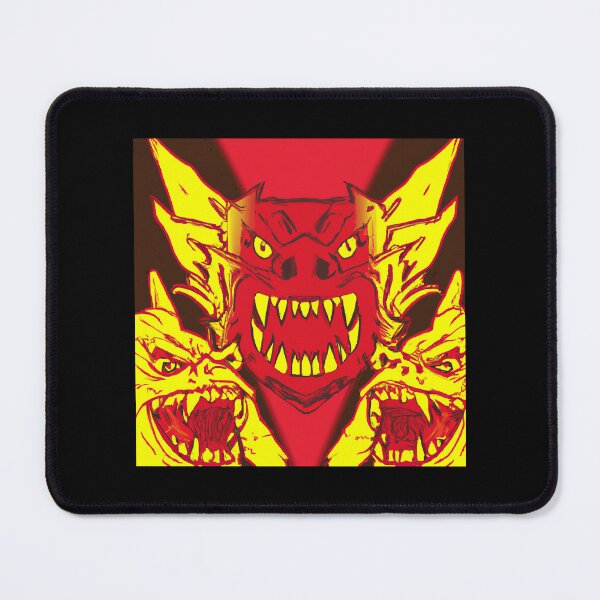 Item preview, The monster designed and sold by CarderCarley.