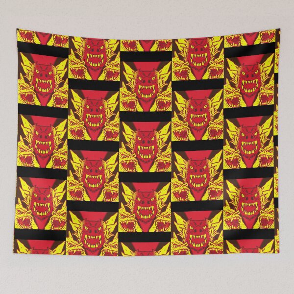 Item preview, The monster designed and sold by CarderCarley.