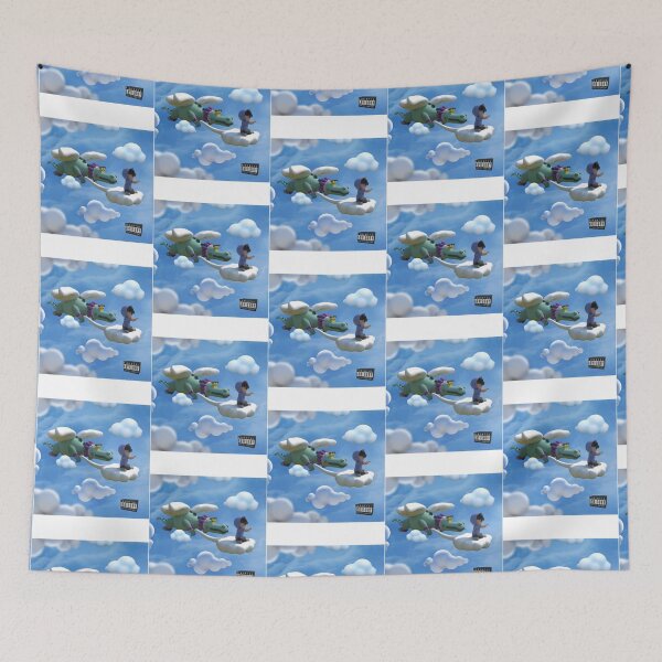 Item preview, trapped in a dream junior h designed and sold by CarderCarley.