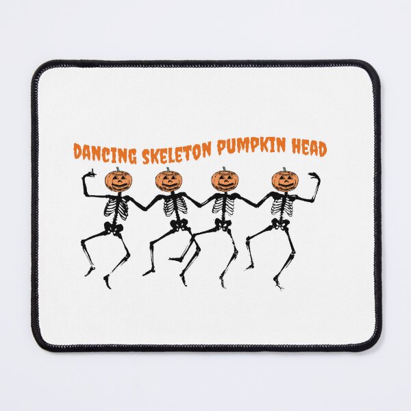 Item preview, Dancing Skeletons designed and sold by TheCatmeow2000.