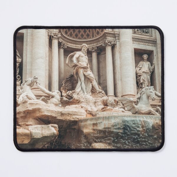 Item preview, Pieces of Rome #2 - Fontana di Trevi designed and sold by LucaRamble.