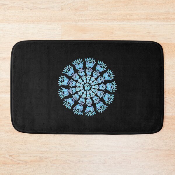 Item preview, Blue Boogs! Tri Blend designed and sold by MartezLedoux.