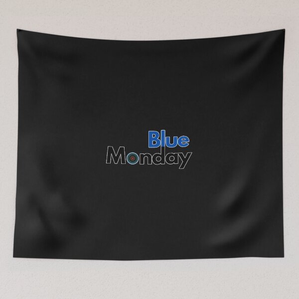 Item preview, Blue Monday New Order designed and sold by MartezLedoux.