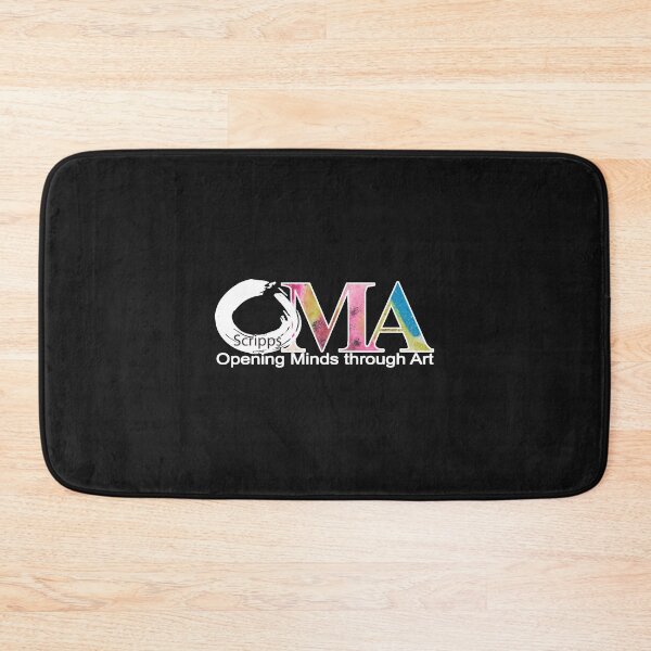 Item preview, Blue OMA logo designed and sold by MartezLedoux.